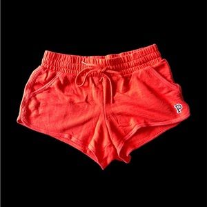 Victoria secret shorts